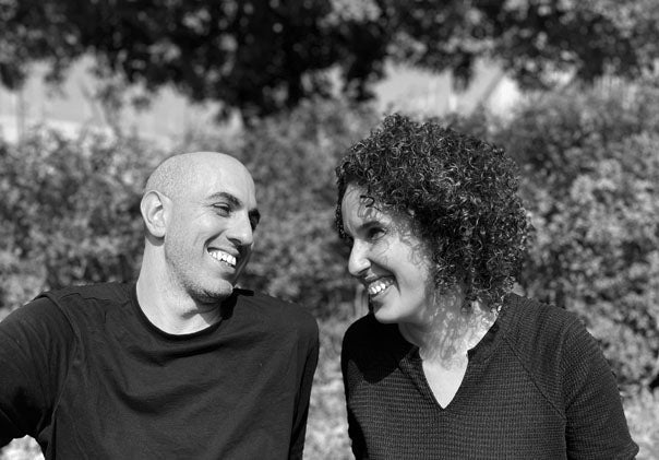 Bossmat & Yaron Hirsch – designers of Bowlero & Saguaro at Monkey Business