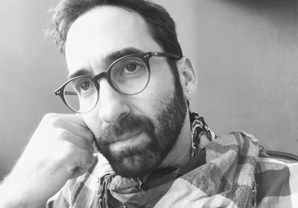 Assaf Hazan – designer of clever and charming products at Monkey Business