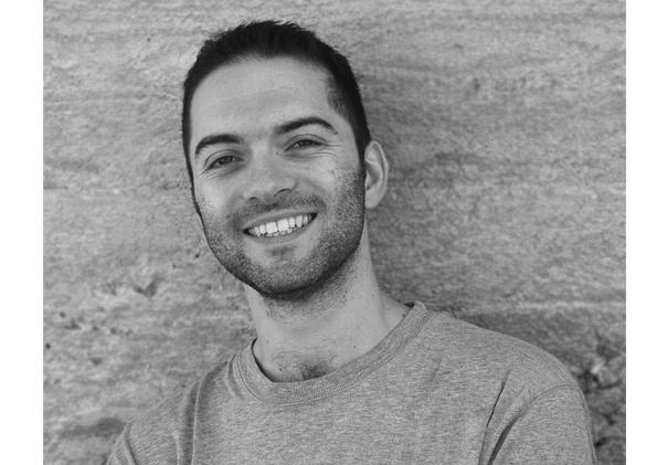 Avihai Shurin – designer of smart and playful products at Monkey Business