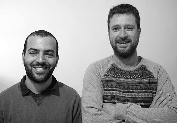 Baruch Mogilevsky & Ido Mohar – designers of imaginative and clever products at Monkey BusinessEurope