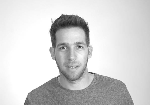 Dor Tal – designer of imaginative and functional products at Monkey Business