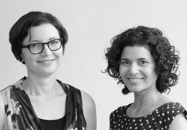 Studio Fooga – designers of playful and practical products at Monkey Business