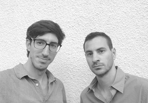 Liron Atlas & Isaac Eskayo – designers of playful and clever products at Monkey Business