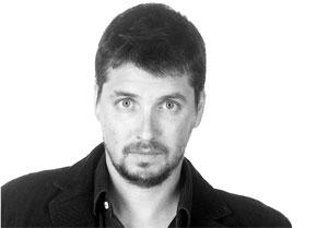 Itamar Burstein – designer of creative and functional products at Monkey Business