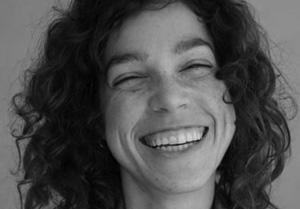 Naama Agassi – designer of creative and functional products at Monkey Business