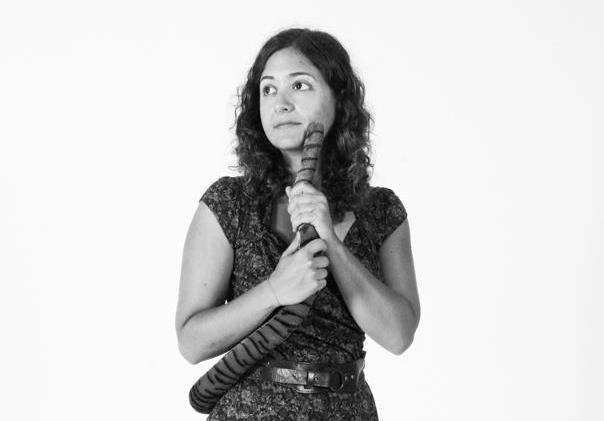 Noaa Eshel – designer of playful and functional products at Monkey Business