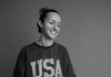 Paz Amsallem – designer of Los Dos taco holders for Taco Tuesday at Monkey Business