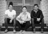 Studio Hu.be – designers of Chill Bill fridge deodorizer at Monkey Business