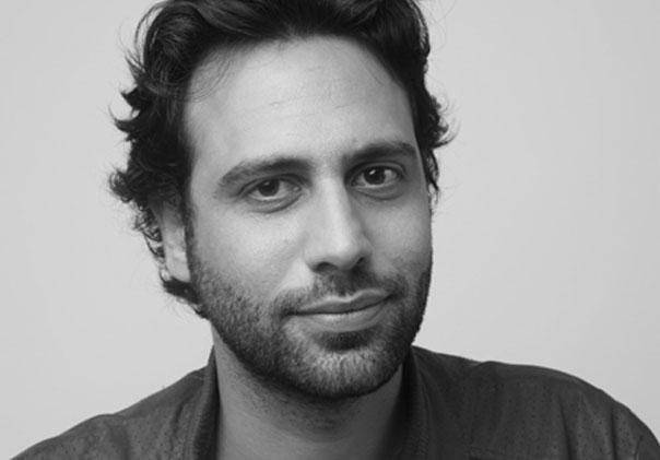 Shahar Nissim – designer of witty and creative products at Monkey Business