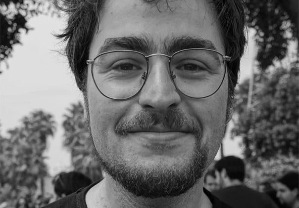 Yaacov Goldberg – designer of imaginative and functional products at Monkey Business