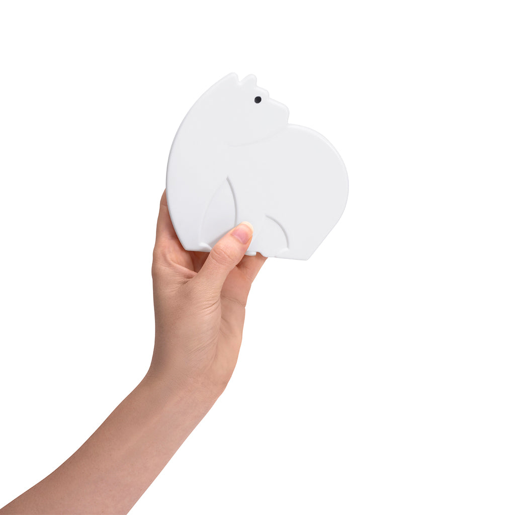 Back to Cool ice packs – slim and practical design