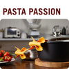 Pasta Passion
Original cooking gadgets for pasta lovers