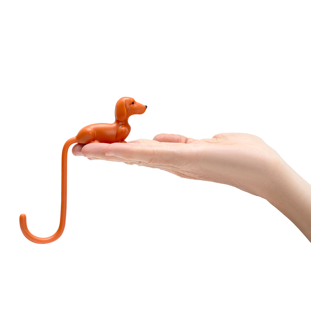 small 3M hook for computer monitor – Monkey Business desk accessory