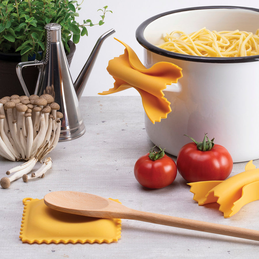 Pasta Grande | No.2 2 of our best selling Pasta shaped kitchen gadgets. Monkey Business