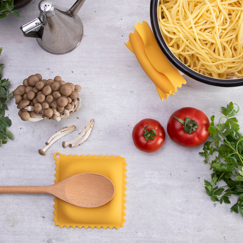 Pasta Grande | No.2 2 of our best selling Pasta shaped kitchen gadgets. Monkey Business