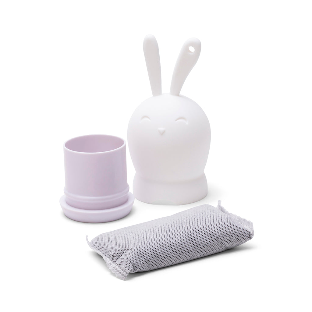 Eco friendly deodorizer for closet & drawers witha ctivated charcoal - Air Claire