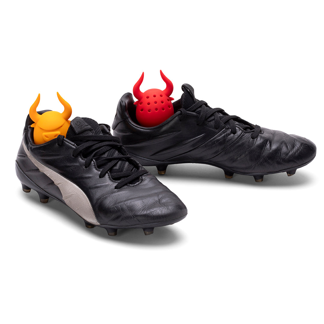 Sneakers Peekers Bulls – shoe deodorizer characters