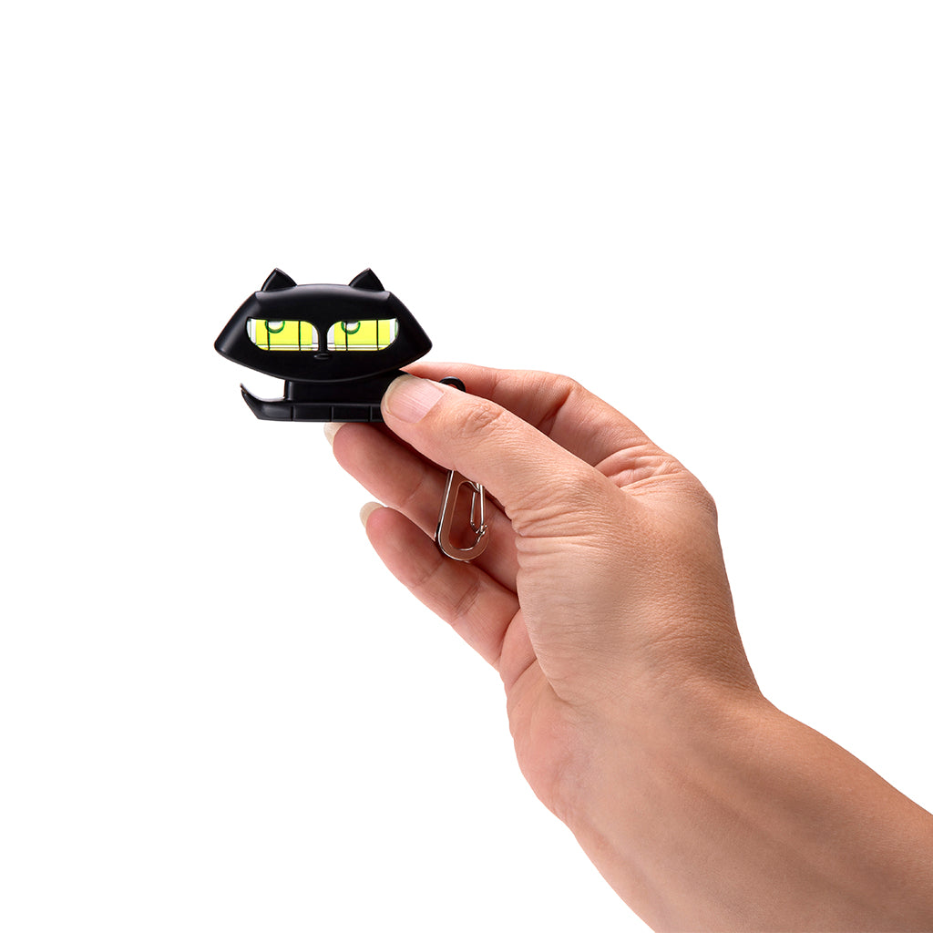 Playful and practical gadget for home & bar