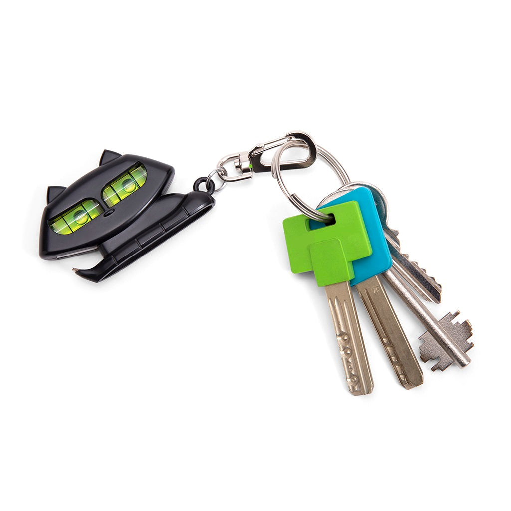 Katz 2-in-1 bottle opener and level tool