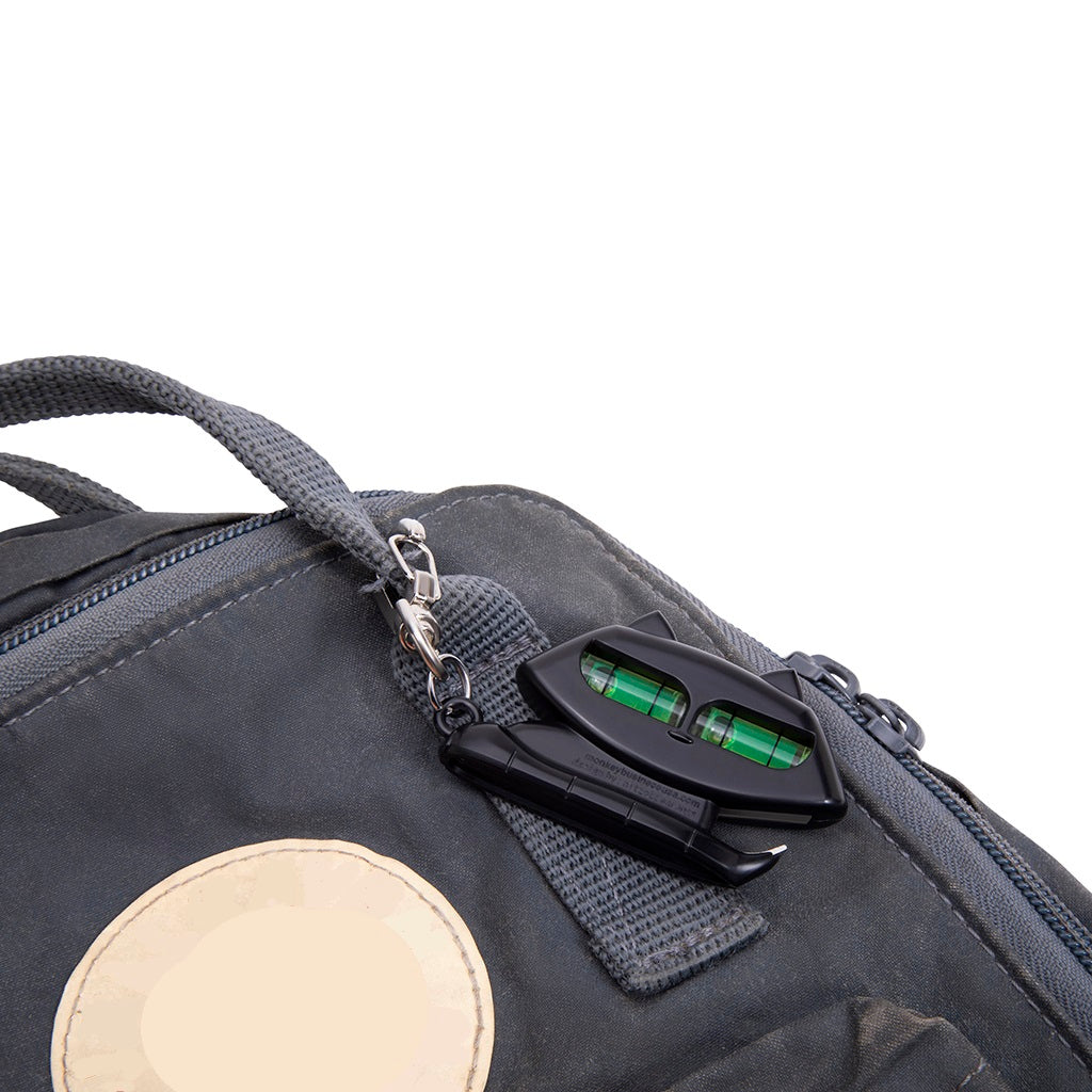 Playful and practical gadget for home & bar