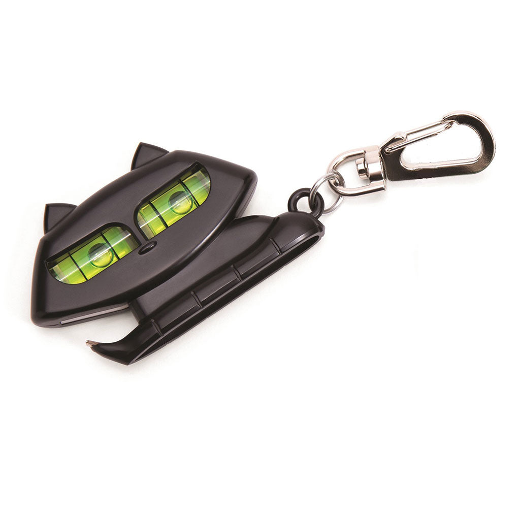 Playful and practical gadget for home & bar