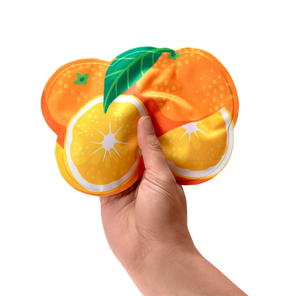 plant inspired ice pack for baby lunchbox by Monkey Business