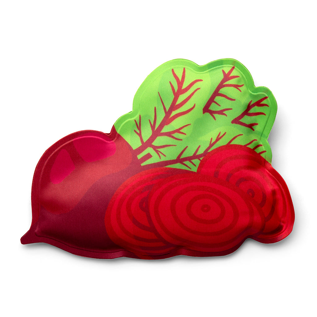 ICEPADZ | 2 Soft ice packs Slim and flexible Bright and colorful designs suitable for babies and young children, BPA Free. Monkey Business