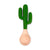 SAGUARO | Spoon for Mexican dip
