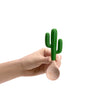 SAGUARO | Spoon for Mexican dip. Monkey Business