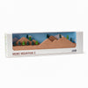 MEMO MOUNTAIN 3 | Cork note holder