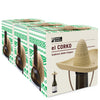 el CORKO | Mexican Hat Bottle Stopper