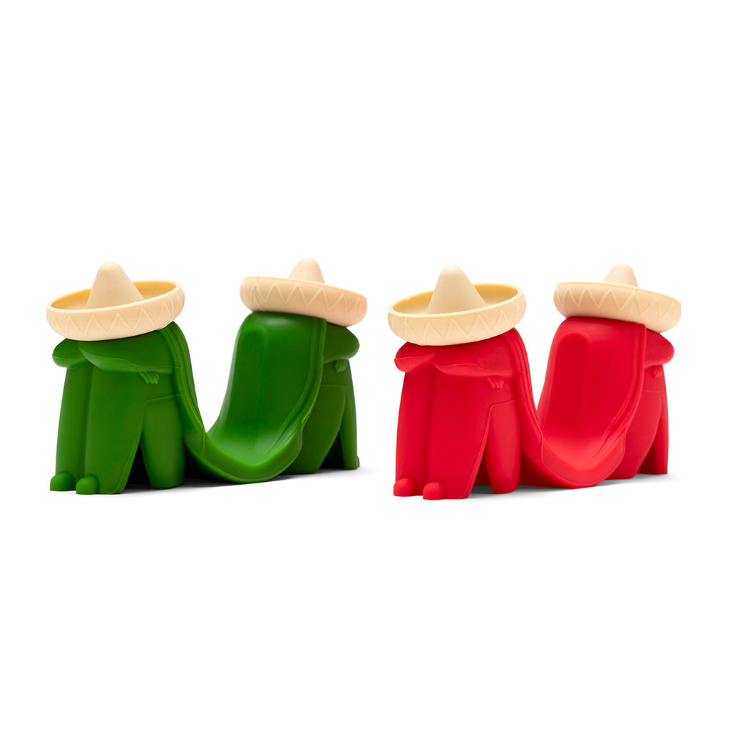 silicone taco holder for fun dinners and Taco Tuesday