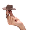 Howdy | Bottle stopper - pack of 2