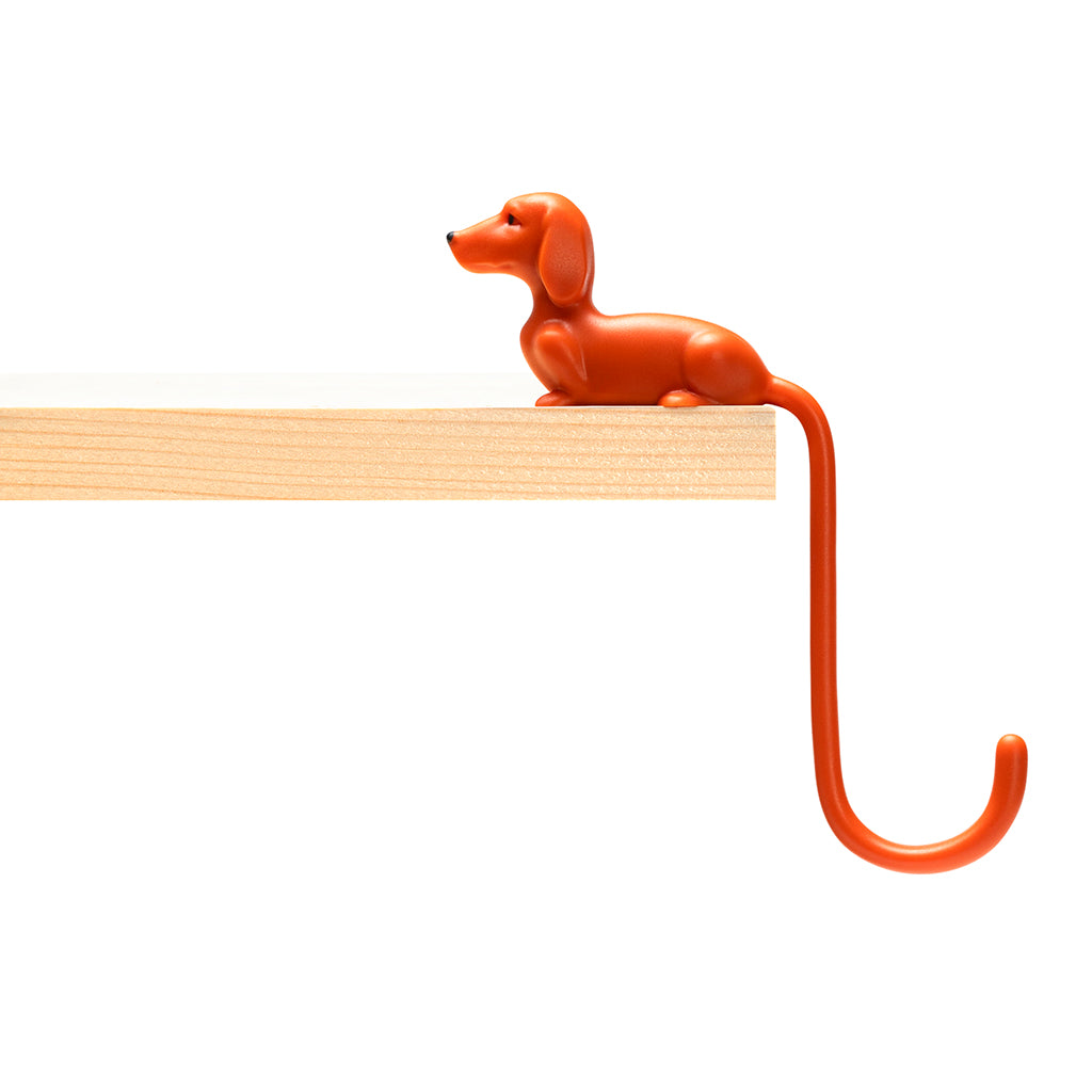 3M hook for computer monitor – Monkey Business desk accessory