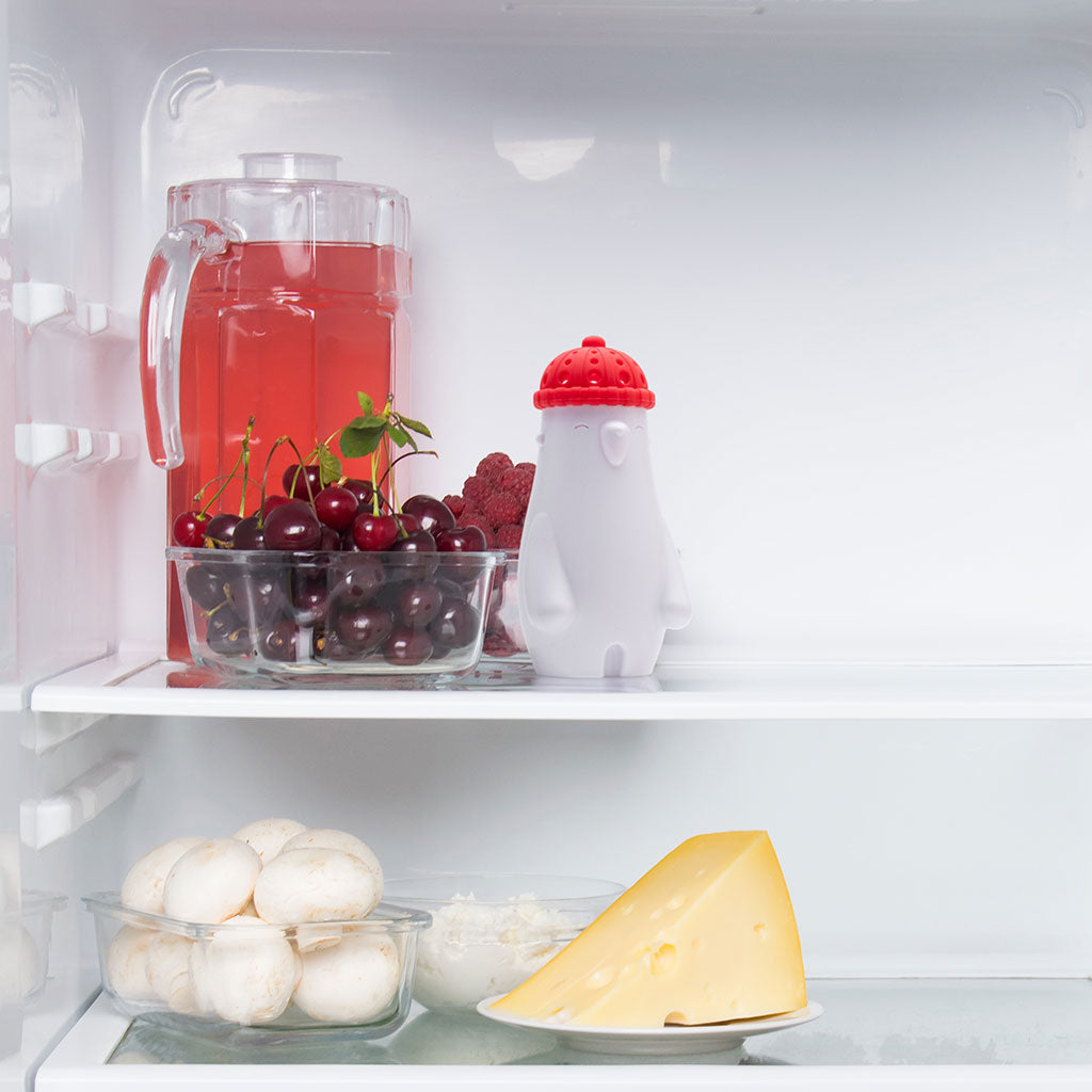 fill phil baking soda refrigerator deodorizer