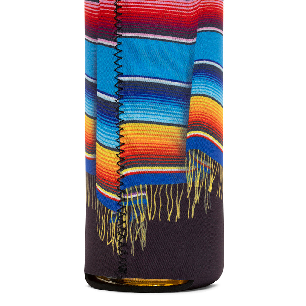 Wine Bottle Sleeves | Poncho De Vino