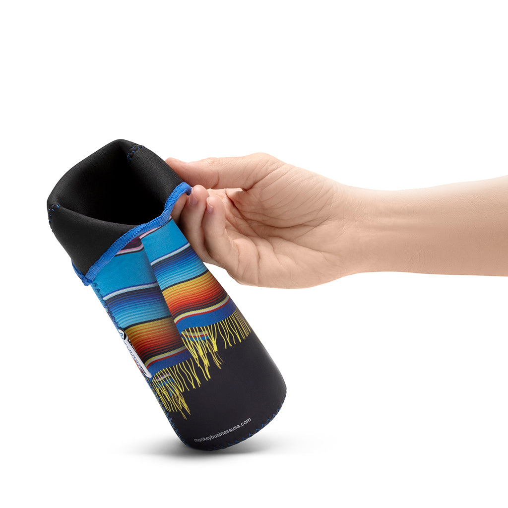 Wine Bottle Sleeves | Poncho De Vino