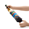 Poncho de Vino | Wine Bottle Sleeves
