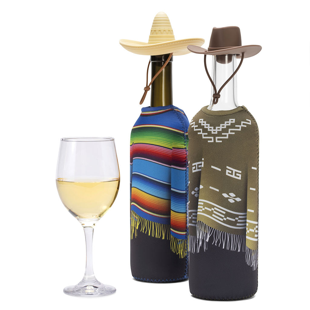 Wine Lovers Gift Box | Desperados De Vino