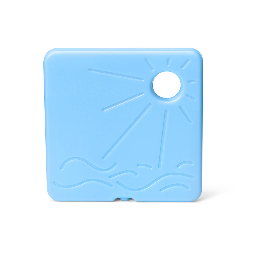 Back to Cool ice packs – slim and practical design