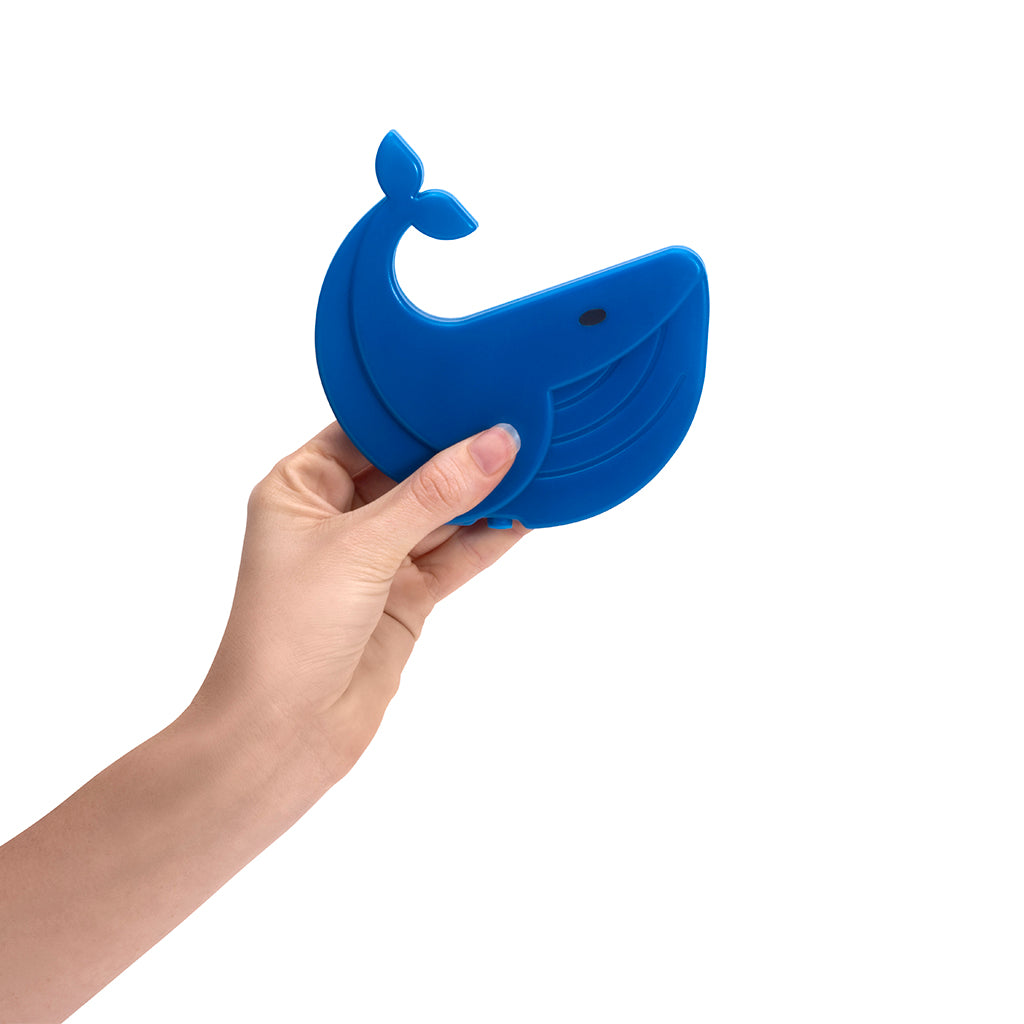 Slim  Whale ice pack – reusable cooling for lunch & drinks