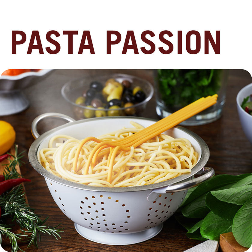 Unique kitchen gifts for cooking and pasta lovers