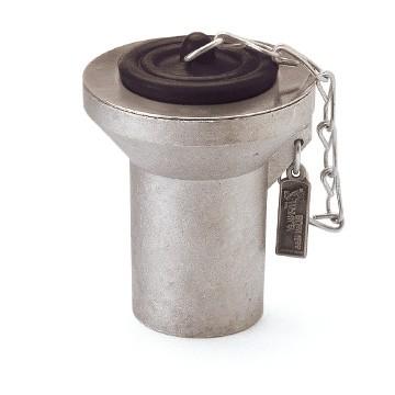 PLUGHOLE ASHTRAY | NON smoking ashtray -  - Monkey Business Europe