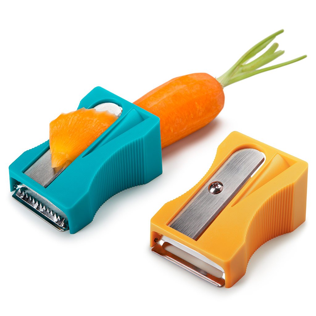 Clever kitchen gadget for vegetables - Decorative Vegetable Shaper
