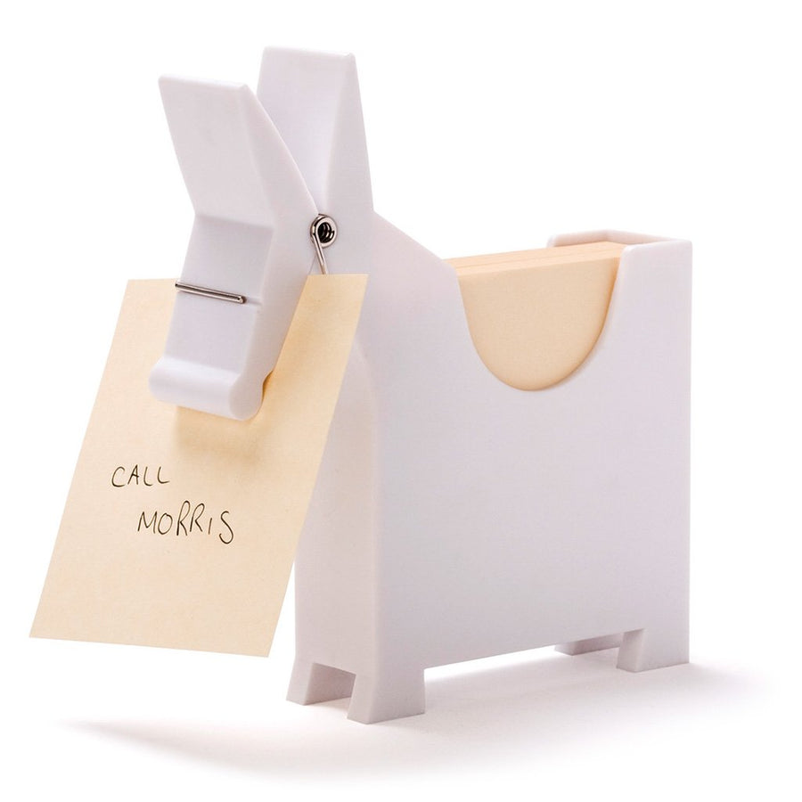 Donkey Memo Holder | Morris- Monkey Business 