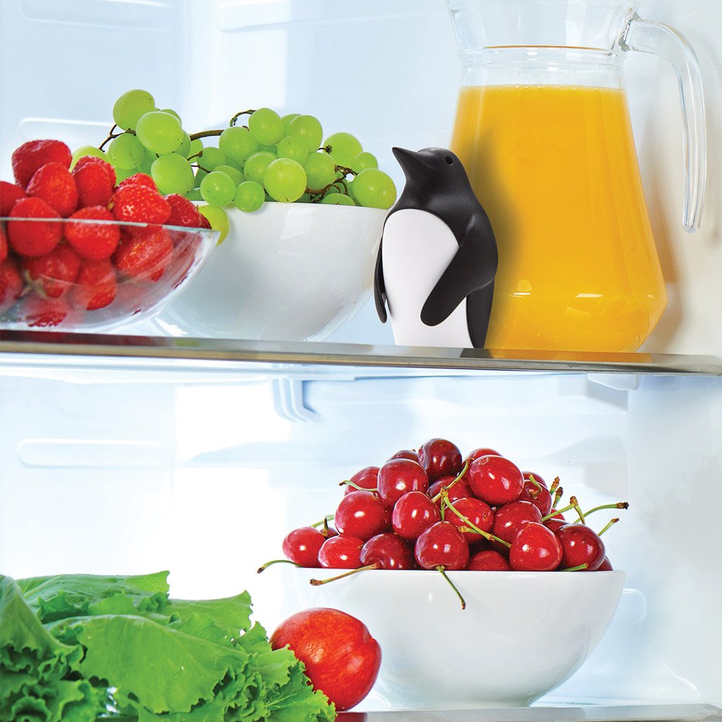 CHILL BILL | Fridge deodorizer - Deodorant & Anti-Perspirant - Monkey Business