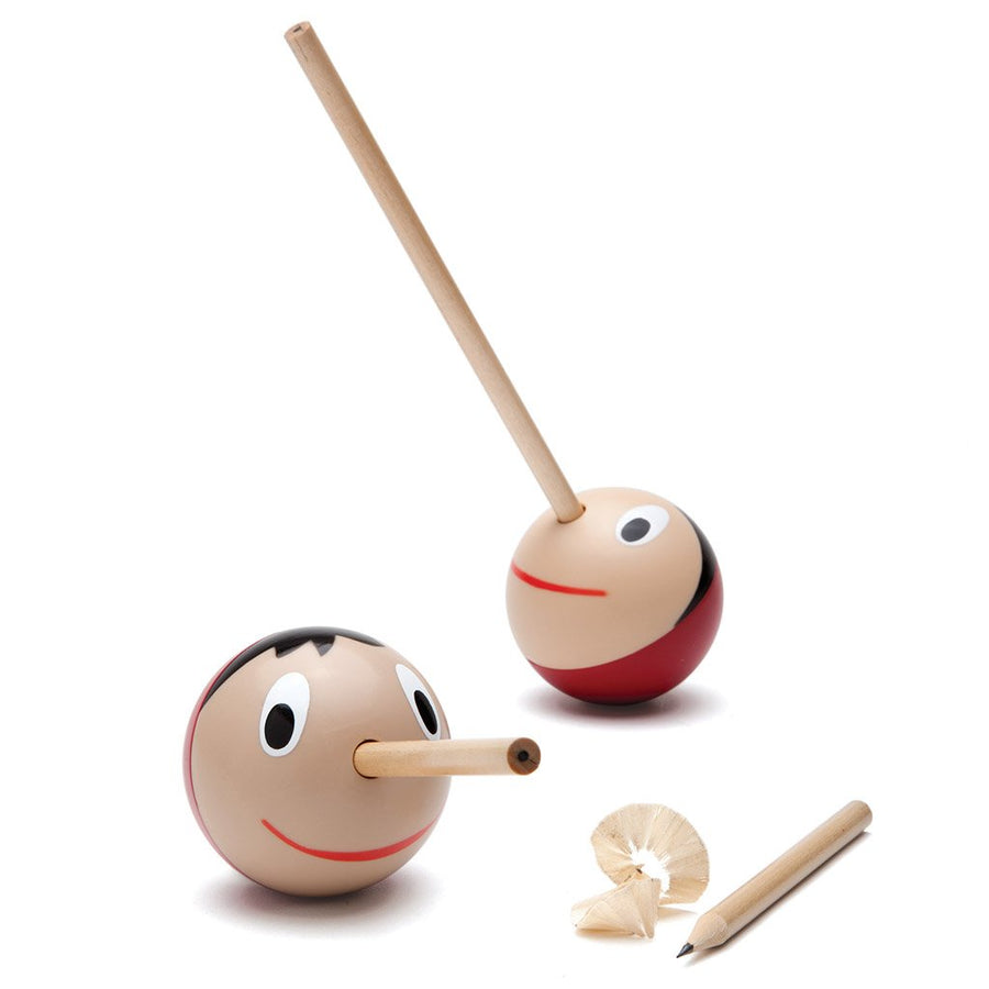 GEPPETO'S | Pencil sharpener - Pencil Sharpeners - Monkey Business Europe