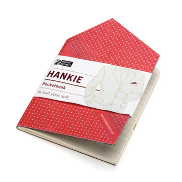 HANKIE | Pocketbook -  - Monkey Business Europe
