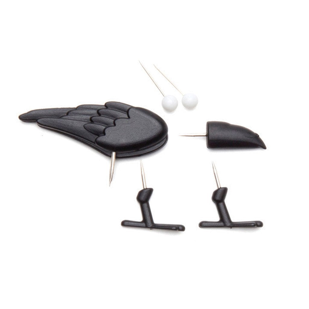 CORKERS CROW | Gift for Wine Lovers - Wedding Favors - Monkey Business Europe