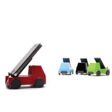 LORI LOAD | Mobile phone holder -  - Monkey Business Europe